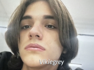 Vikiegrey