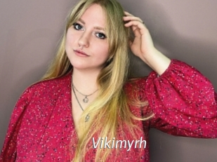 Vikimyrh