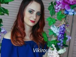 Vikirous