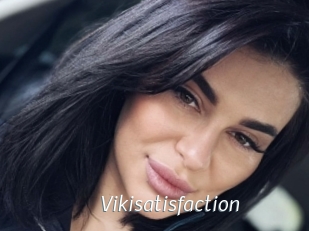 Vikisatisfaction