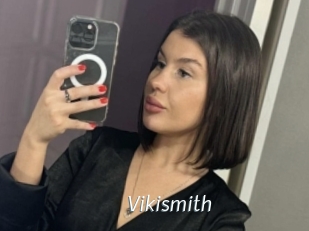 Vikismith