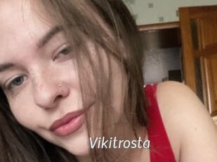 Vikitrosta