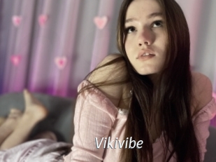 vikivibe Porn Star
