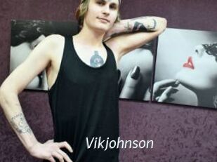 Vikjohnson