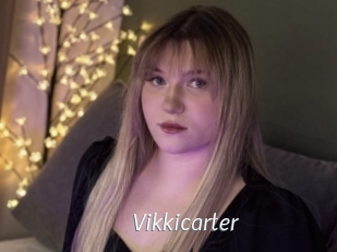 Vikkicarter