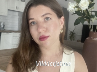 Vikkicristina