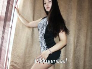 Vikkigenteel