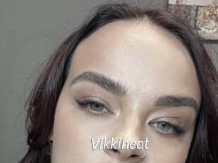 Vikkiheat