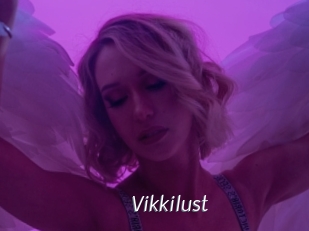 vikkilust Porn Star