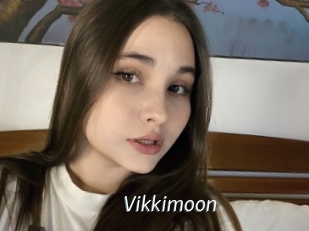 Vikkimoon