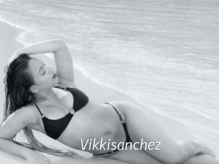 Vikkisanchez