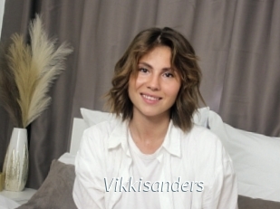 Vikkisanders