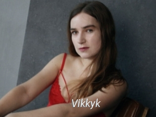 Vikkyk