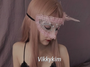 Vikkykim
