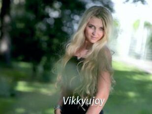 Vikkyujoy