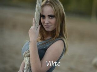 Vikta