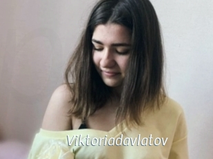 Viktoriadavlatov