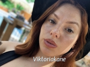 Viktoriakane