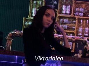 Viktorialea