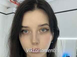 Viktoriamentis
