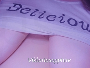 Viktoriasapphire