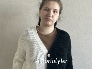 Viktoriatyler