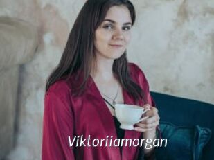 Viktoriiamorgan