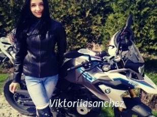 Viktoriiasanchez