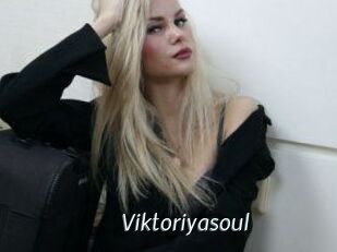 viktoriyasoul Porn Star