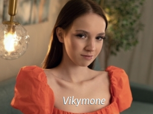 vikymone Porn Star