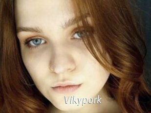 Vikypork
