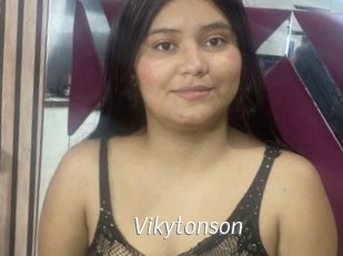 Vikytonson