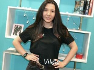 Vilete