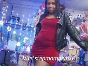 Viletstepmommyhxt