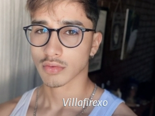 Villafirexo