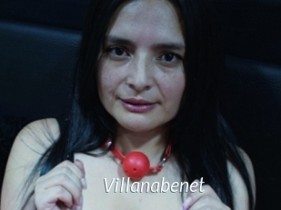 Villanabenet