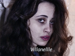 villanellle Porn Star