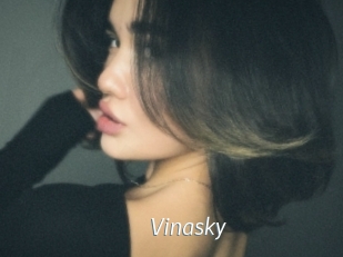 Vinasky