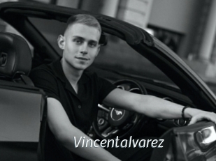 vincentalvarez Porn Star