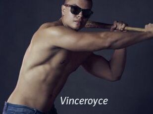 Vinceroyce