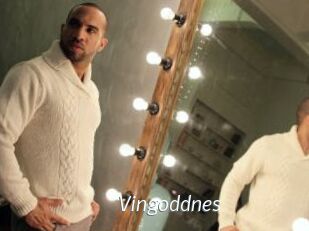 Vingoddnes