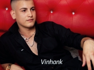 Vinhank
