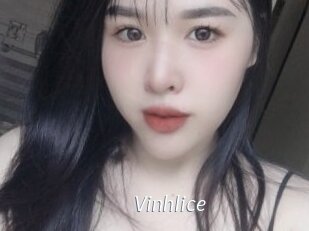 Vinhlice
