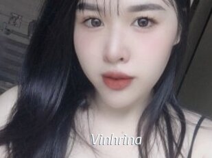 Vinhrina