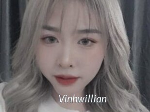 Vinhwillian