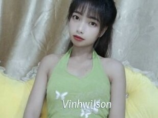 Vinhwilson
