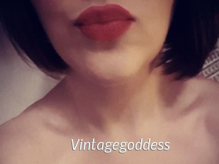 Vintagegoddess