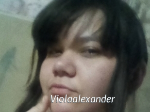 Violaalexander