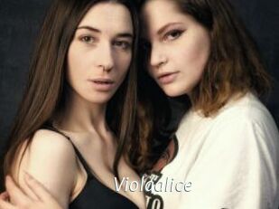 violaalice Porn Star