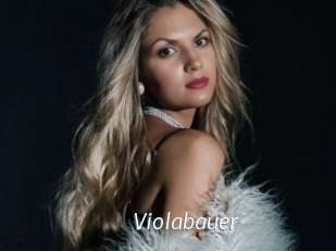 Violabauer